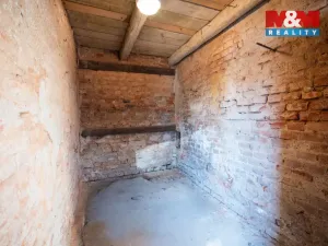 Pronájem bytu 1+kk, Hořice, Čsl. armády, 36 m2