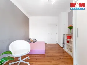 Prodej bytu 3+1, Ostrava - Mariánské Hory, Kravařská, 71 m2