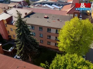 Prodej bytu 3+1, Ostrava - Mariánské Hory, Kravařská, 71 m2