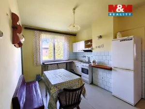 Prodej rodinného domu, Střítež, 200 m2