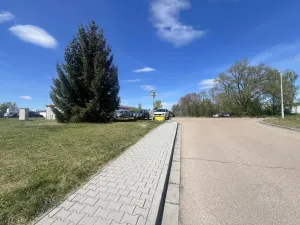 Pronájem bytu 1+1, Luštěnice - Zelená, 31 m2