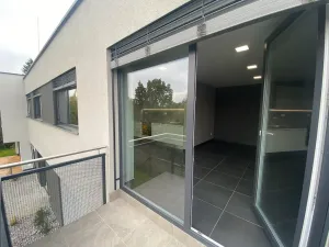 Pronájem bytu 2+kk, Mladá Boleslav - Čejetice, Nad Červenkou, 60 m2