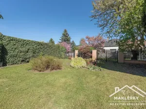 Prodej rodinného domu, Šestajovice, Máchova, 278 m2