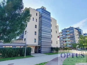 Pronájem bytu 3+kk, Praha - Jinonice, Pod stolovou horou, 76 m2