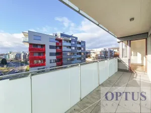 Pronájem bytu 3+kk, Praha - Jinonice, Pod stolovou horou, 76 m2