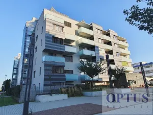 Pronájem bytu 3+kk, Praha - Jinonice, Pod stolovou horou, 76 m2