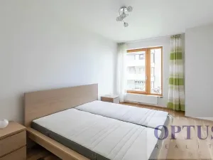 Pronájem bytu 3+kk, Praha - Jinonice, Chmelařská, 89 m2