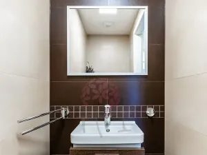 Pronájem bytu 3+kk, Praha - Braník, Ve studeném, 78 m2