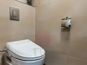 Pronájem bytu 3+kk, Praha - Braník, Ve studeném, 78 m2