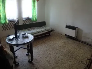 Prodej rodinného domu, Semily, Sokolská, 42 m2