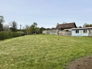 Prodej pozemku pro bydlení, Babice, Za Zrcadlem, 1000 m2