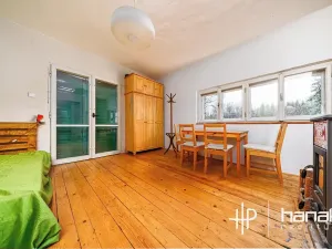 Prodej chaty, Domašov nad Bystřicí, U lihovaru, 90 m2