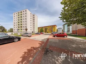 Prodej bytu 4+1, Litovel, Karla Sedláka, 75 m2