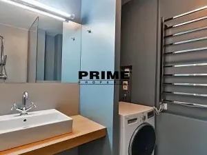 Pronájem bytu 1+kk, Praha - Vinohrady, Lucemburská, 30 m2