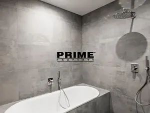 Pronájem bytu 4+kk, Praha - Vinohrady, Laubova, 165 m2
