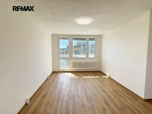Pronájem bytu 3+1, Praha - Háje, Rašova, 65 m2