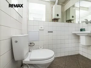 Prodej bytu 4+1, Praha - Nové Město, Malá Štěpánská, 108 m2