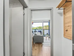 Prodej bytu 1+kk, Janov nad Nisou, 27 m2