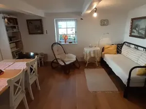 Prodej rodinného domu, Postupice, náměstí Jiřího Franka, 96 m2