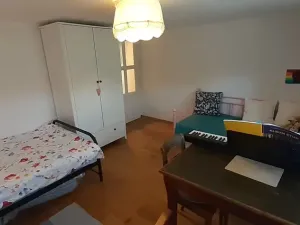 Prodej rodinného domu, Postupice, náměstí Jiřího Franka, 96 m2