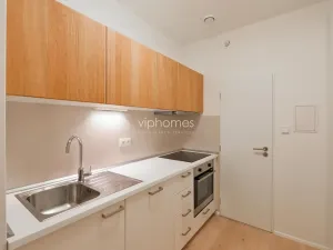 Pronájem bytu 1+kk, Praha - Vinohrady, Lucemburská, 30 m2