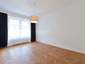 Pronájem bytu 3+kk, Praha - Vinohrady, náměstí Jiřího z Poděbrad, 93 m2