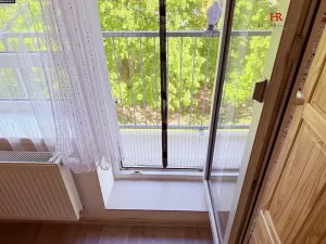 Prodej bytu 2+1, Milovice, Spojovací, 47 m2