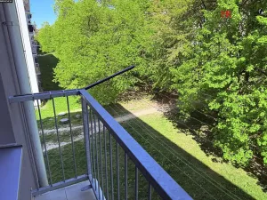 Prodej bytu 2+1, Milovice, Spojovací, 47 m2