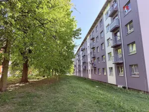 Prodej bytu 2+1, Milovice, Spojovací, 47 m2