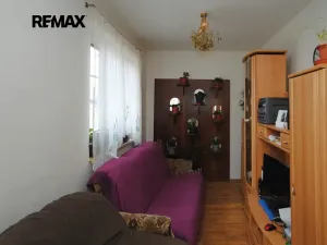 Prodej bytu 3+kk, Humpolec, Máchova, 60 m2