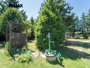 Prodej zahrady, Úvaly, 1178 m2