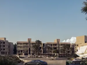 Prodej bytu 3+kk, Protaras, Kypr, 81 m2