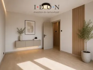 Prodej bytu 2+1, Ostrava, Horní, 54 m2