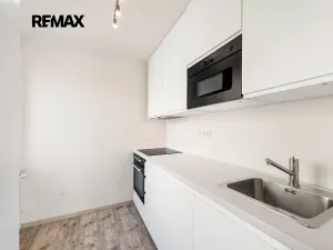 Prodej bytu 2+1, Ústí nad Labem, Velká Hradební, 51 m2
