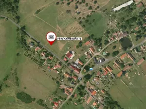 Prodej pozemku pro bydlení, Velká Chmelištná, 20199 m2