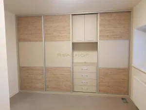 Pronájem bytu 3+1, Brno - Lesná, Seifertova, 70 m2