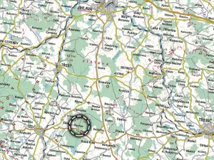 Prodej pole, Olšany, 34201 m2