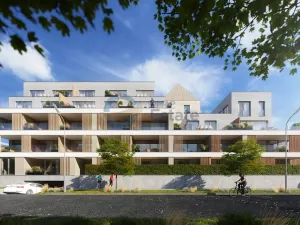 Prodej bytu 2+kk, Opava, Husova, 56 m2