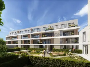 Prodej bytu 2+kk, Opava, Husova, 56 m2