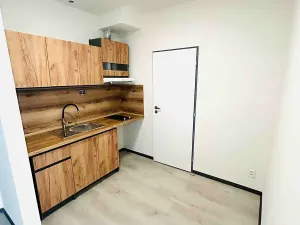 Pronájem bytu 2+kk, Přerov, Kojetínská, 40 m2