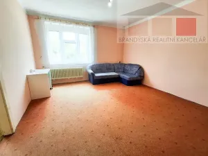 Pronájem bytu 2+1, Brandýs nad Labem-Stará Boleslav, Plantáž, 66 m2