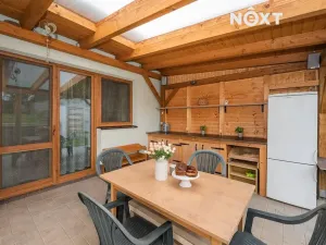 Prodej rodinného domu, Syrovice, 172 m2