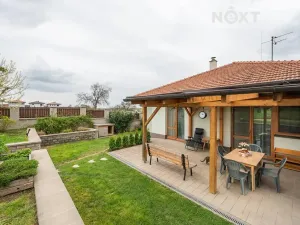 Prodej rodinného domu, Syrovice, 172 m2