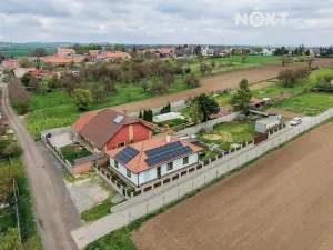 Prodej rodinného domu, Syrovice, 172 m2