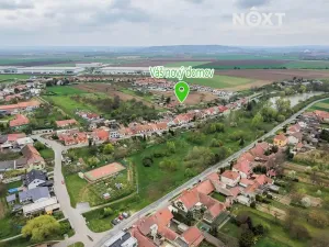 Prodej rodinného domu, Syrovice, 172 m2