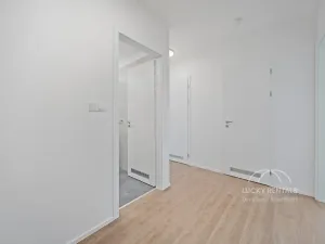 Pronájem bytu 2+kk, Praha - Chodov, Líbalova, 45 m2
