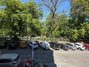 Pronájem bytu 2+kk, Praha - Bubeneč, Nad Královskou oborou, 68 m2