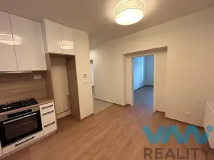 Pronájem bytu 2+1, Ostrava, Petra Křičky, 52 m2