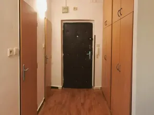 Prodej bytu 2+1, Ostrava, Klegova, 54 m2