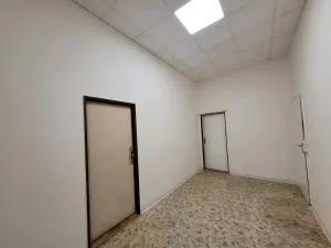 Pronájem ordinace, Brno, Vídeňská, 57 m2